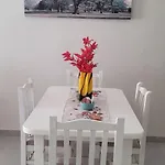 Apartment Seaview & Golem (Tirana)