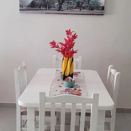 Apartment Sea View & Big Balcony- Spacious Modern Apt - Perla 2 Golem (Tirana)