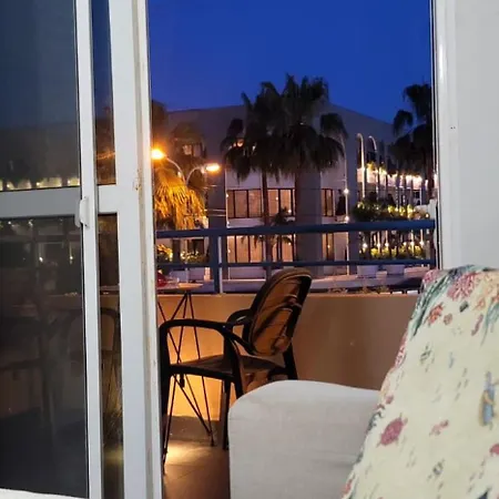 Apartment Sea View & Big Balcony- Spacious Modern Apt - Perla 2 *