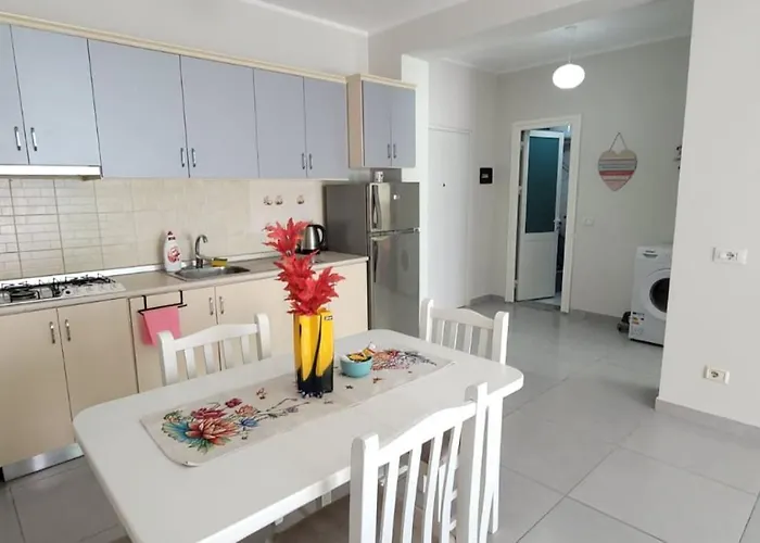 Apartament Seaview & *